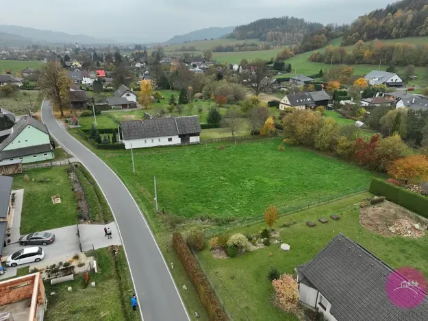 Prodej pozemku pro bydlení, Velké Losiny, Bukovická, 1321 m2