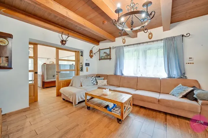 Prodej chalupy, Oskava, 247 m2