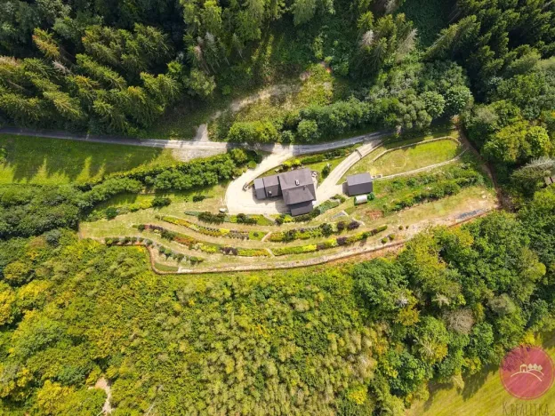 Prodej chalupy, Oskava, 247 m2