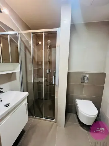 Pronájem bytu 1+kk, Olomouc, Frištenského, 32 m2