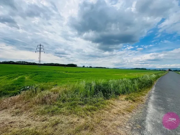 Prodej podílu komerčního pozemku, Liboš, 29280 m2