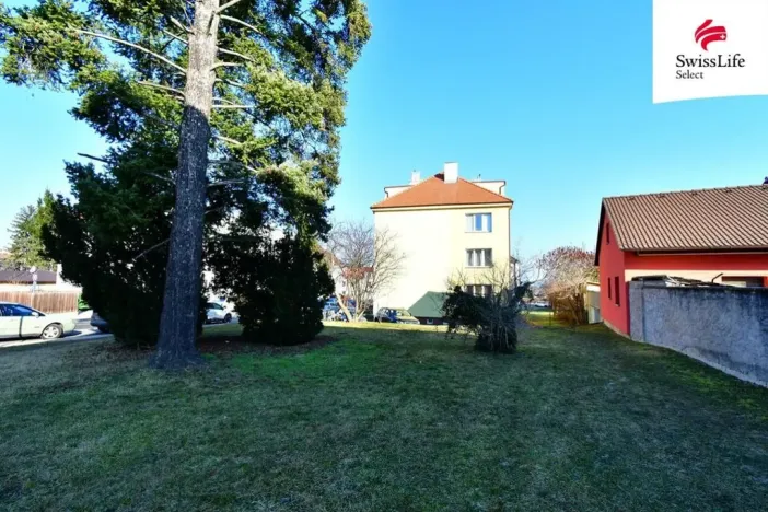 Prodej bytu 1+1, Čáslav, Dusíkova, 40 m2