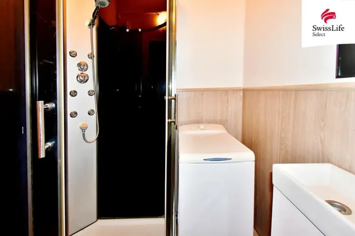 Prodej bytu 1+1, Čáslav, Dusíkova, 40 m2