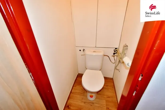 Prodej bytu 1+1, Čáslav, Dusíkova, 40 m2