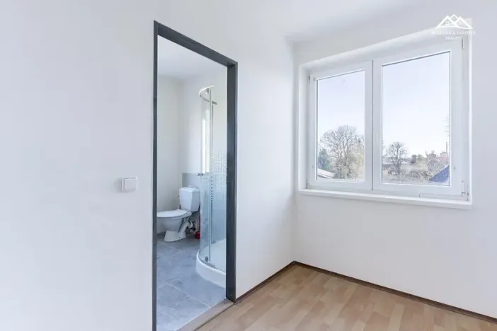 Pronájem bytu 2+kk, Chotěboř, Ke Stříbrnému dolci, 45 m2