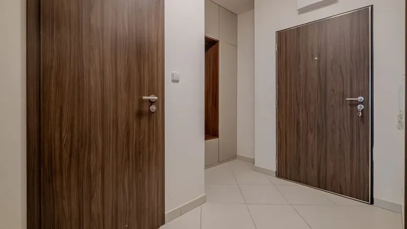 Prodej bytu 2+kk, Praha - Dolní Měcholupy, Honzíkova, 54 m2