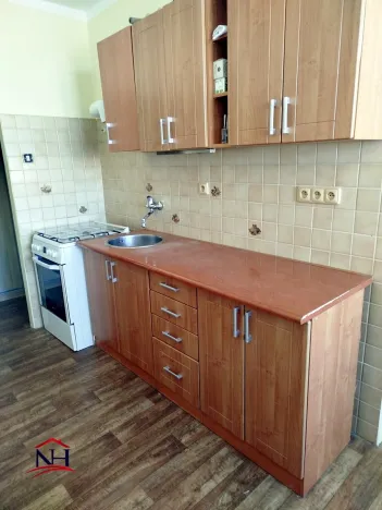 Pronájem bytu 3+1, Most, U Věžových domů, 62 m2