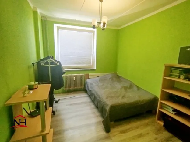 Pronájem bytu 3+1, Most, U Věžových domů, 62 m2