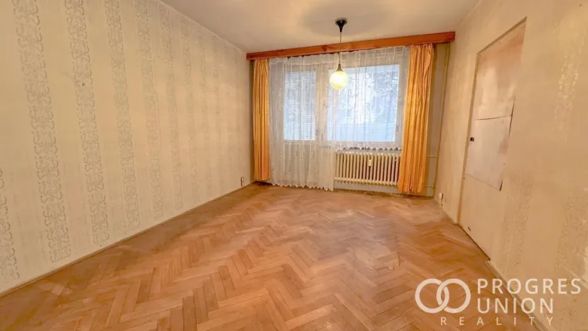 Prodej bytu 3+1, Vsetín, Jiráskova, 58 m2