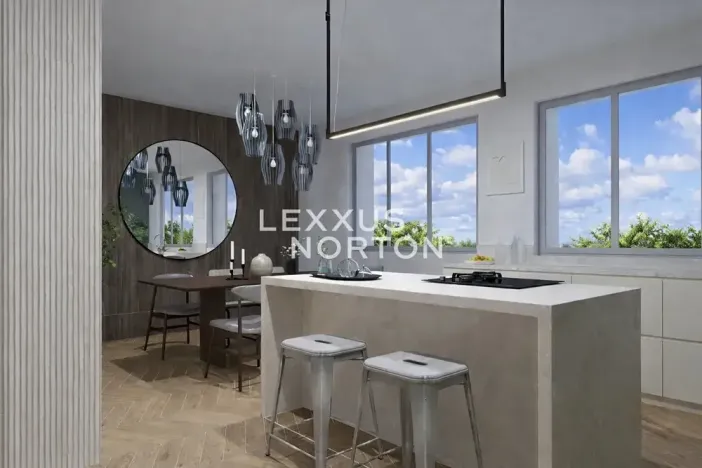 Prodej bytu 4+kk, Praha - Dejvice, Na pískách, 194 m2