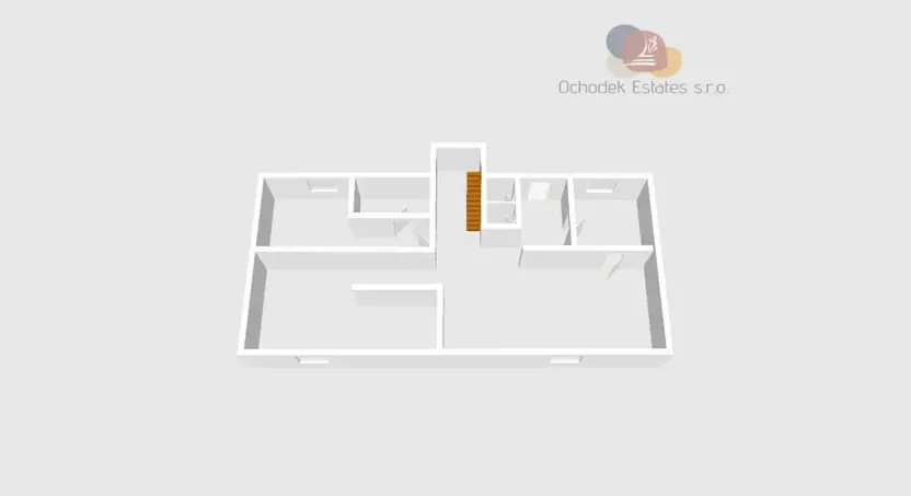 Prodej činžovního domu, Ostrava, 28. října, 470 m2