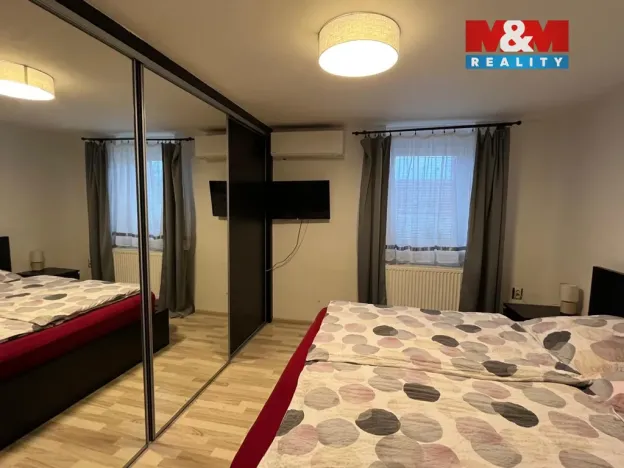 Prodej rodinného domu, Výškov - Počerady, 145 m2