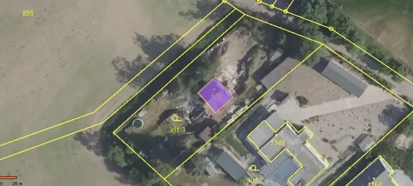 Prodej chaty, Davle, Zástrovská, 149 m2