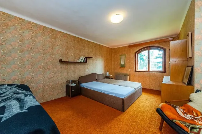 Prodej rodinného domu, Petrov, Na Pijavkách, 170 m2