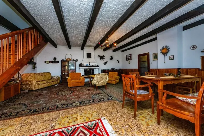 Prodej rodinného domu, Petrov, Na Pijavkách, 170 m2