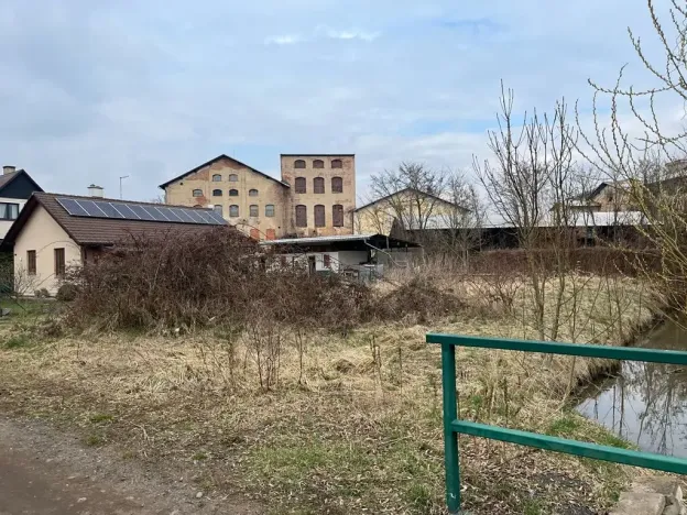 Prodej pozemku pro bydlení, Libáň, 1302 m2