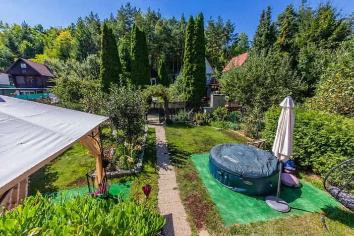 Prodej chaty, Čím, 67 m2