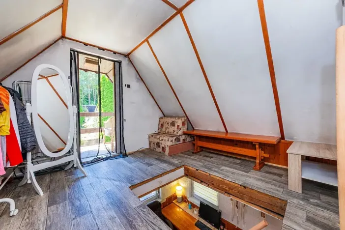 Prodej chaty, Čím, 67 m2