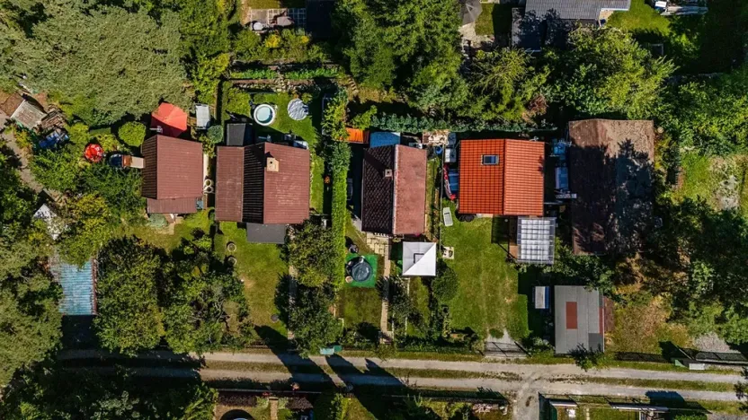 Prodej chaty, Čím, 67 m2