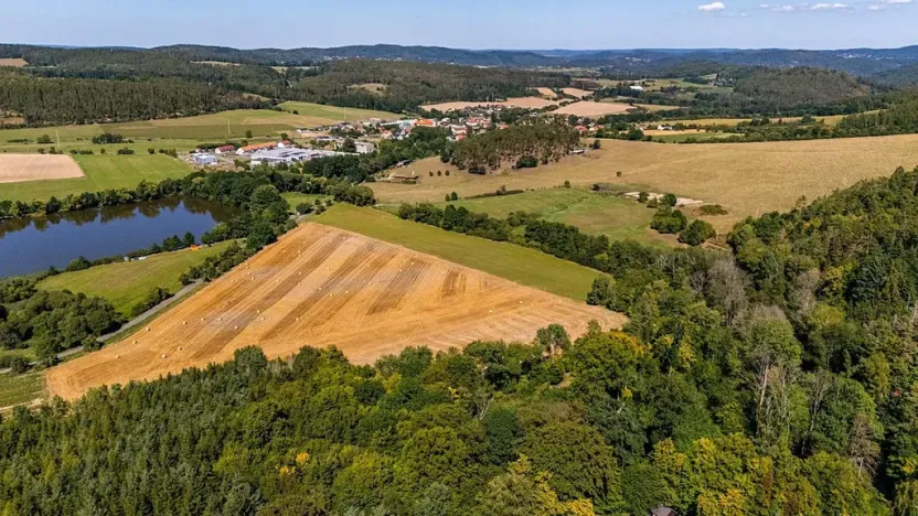 Prodej chaty, Čím, 67 m2