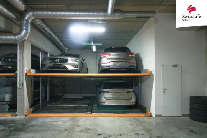 Pronájem bytu 2+kk, Brno, Rostislavovo náměstí, 64 m2