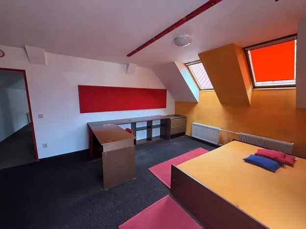 Prodej rodinného domu, Broumov, Mírové náměstí, 916 m2