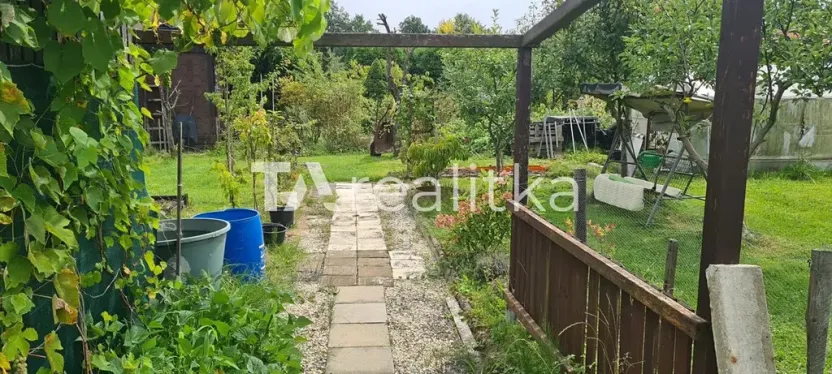 Prodej zahrady, Karviná, 402 m2