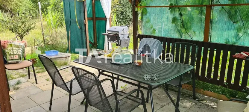 Prodej zahrady, Karviná, 402 m2