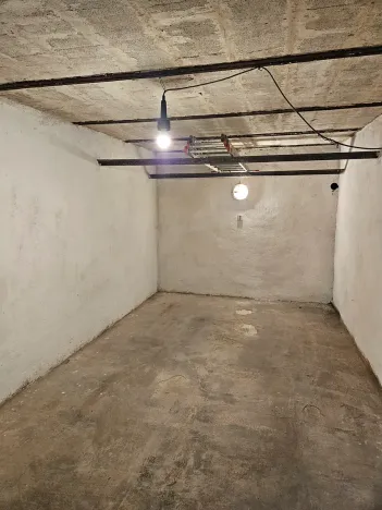 Prodej garáže, Brno, Bráfova, 16 m2