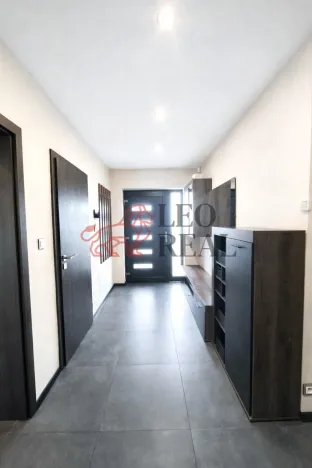 Prodej rodinného domu, Příbram na Moravě, 90 m2