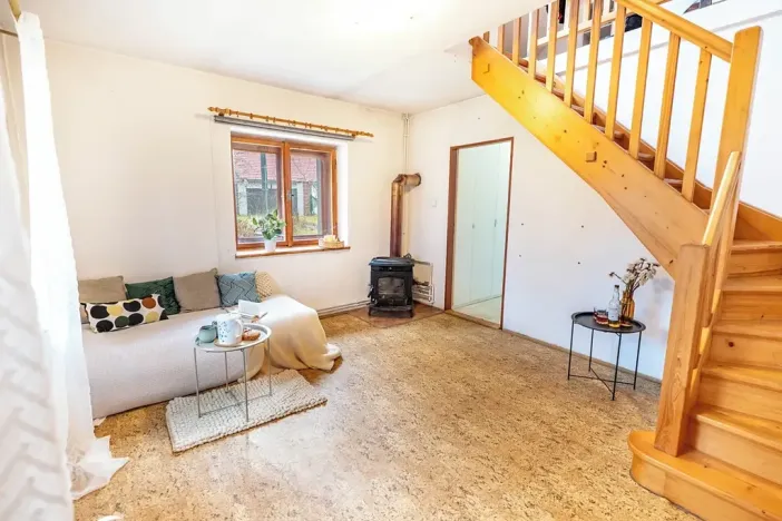 Prodej chalupy, Klučov, 84 m2