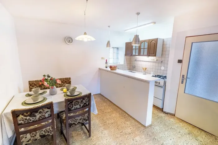 Prodej chalupy, Klučov, 84 m2