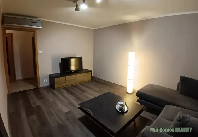 Pronájem bytu 3+kk, Praha - Háje, Mendelova, 68 m2