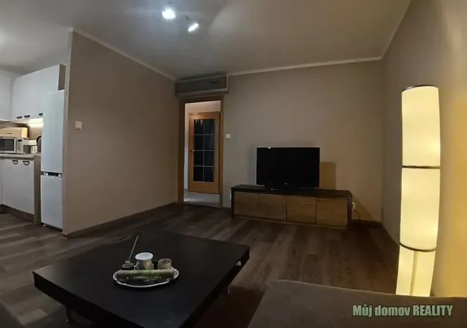 Pronájem bytu 3+kk, Praha - Háje, Mendelova, 68 m2