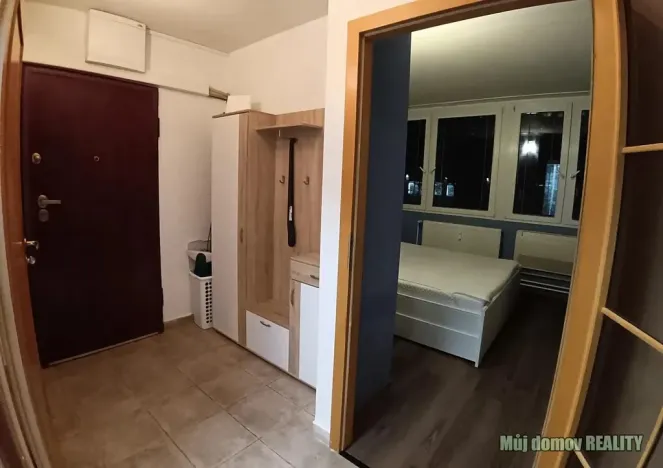 Pronájem bytu 3+kk, Praha - Háje, Mendelova, 68 m2