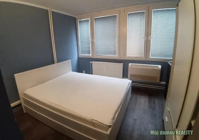 Pronájem bytu 3+kk, Praha - Háje, Mendelova, 68 m2