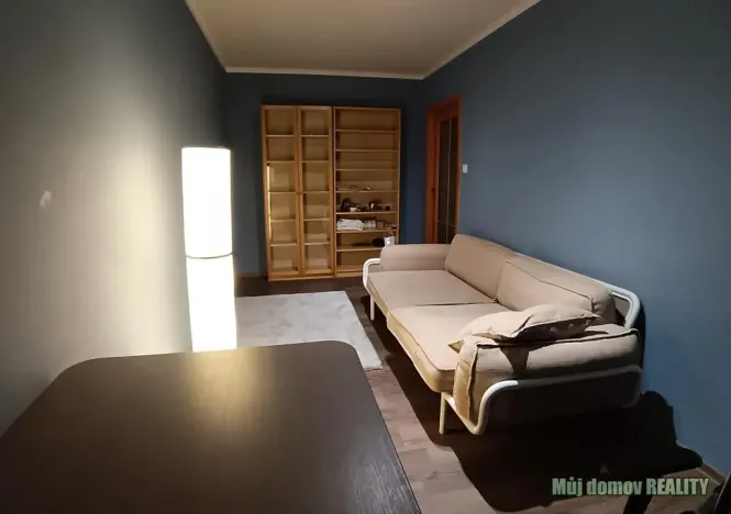 Pronájem bytu 3+kk, Praha - Háje, Mendelova, 68 m2