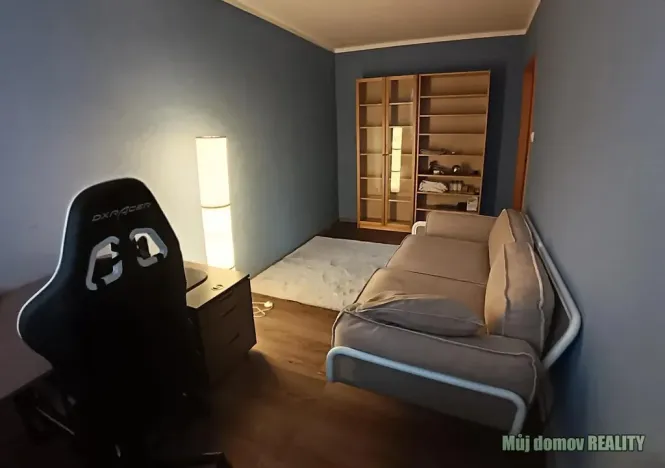 Pronájem bytu 3+kk, Praha - Háje, Mendelova, 68 m2