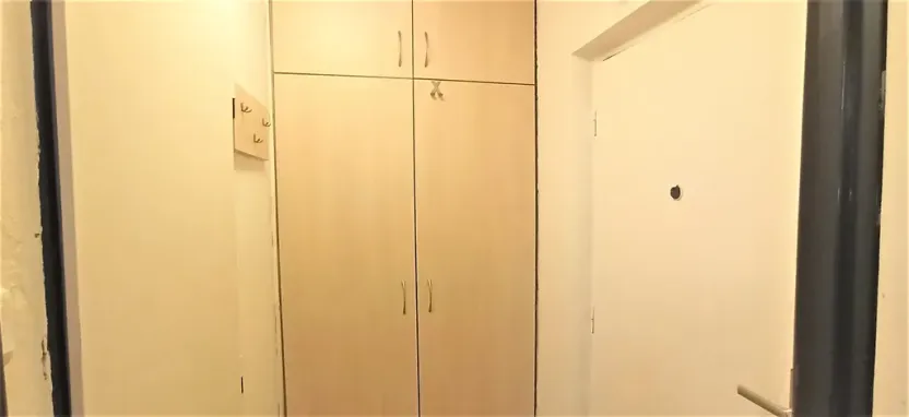 Pronájem bytu 1+1, Chrudim, Pardubická, 28 m2