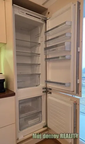 Pronájem bytu 3+kk, Praha - Černý Most, Marešova, 85 m2