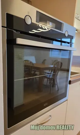 Pronájem bytu 3+kk, Praha - Černý Most, Marešova, 85 m2