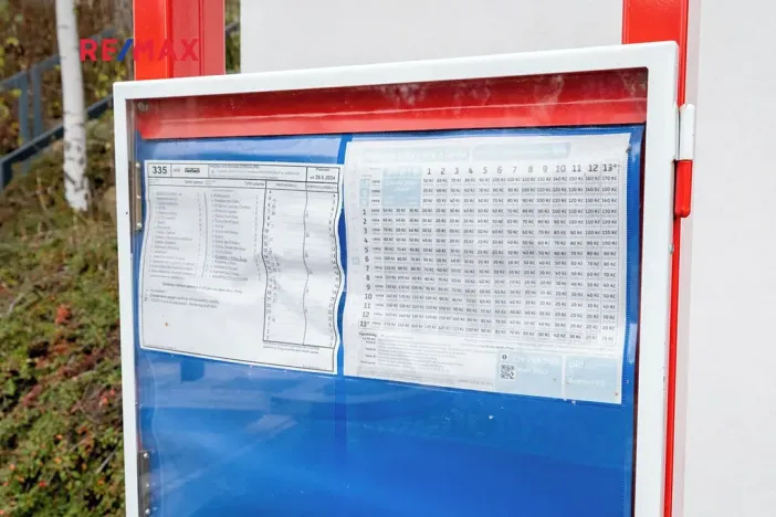 Prodej pozemku pro bydlení, Kostelec u Křížků, 1212 m2