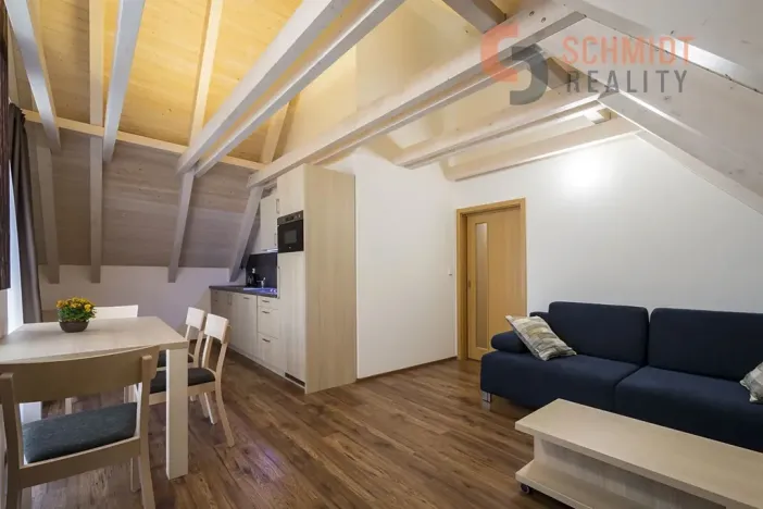 Pronájem bytu 3+kk, Lednice, 152 m2
