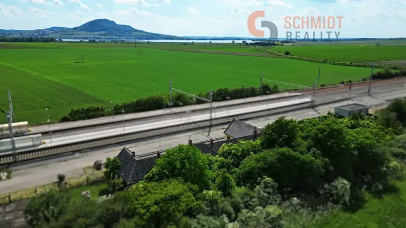 Prodej skladu, Hustopeče, Nádraží Šakvice, 456 m2