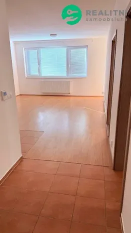 Prodej bytu 2+kk, Zlín, Dřevnická, 66 m2