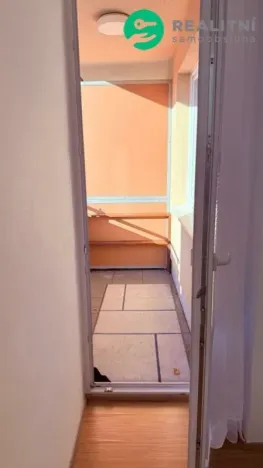 Prodej bytu 2+kk, Zlín, Dřevnická, 66 m2