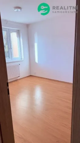 Prodej bytu 2+kk, Zlín, Dřevnická, 66 m2