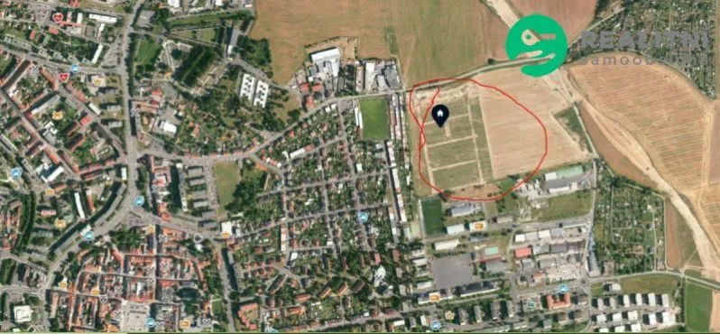 Prodej bytu 2+kk, Zlín, Dřevnická, 66 m2