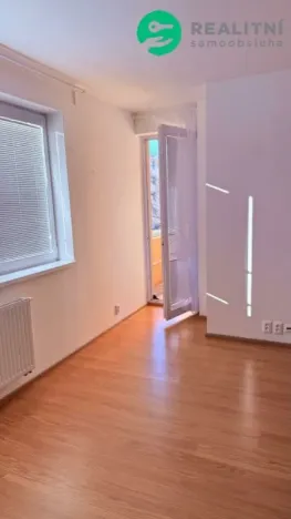 Prodej bytu 2+kk, Zlín, Dřevnická, 66 m2