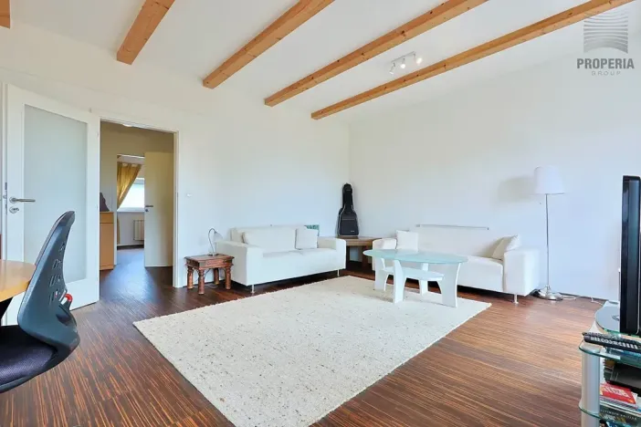 Prodej bytu 2+kk, Slavkov u Brna, Bučovická, 52 m2